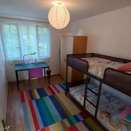 Plaisir Des Pres - Appartement T3, Jardin, Parking Chaponost Экстерьер фото